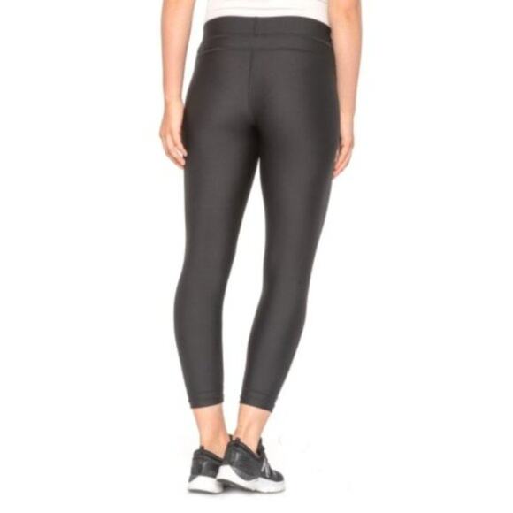 NEW Under Armour HeatGear Tide Chaser Leggings | M - Picture 3 of 5